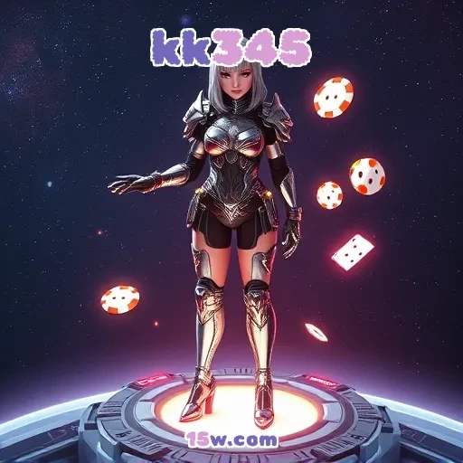 kk345: Explore a Experiência Multiplayer e Surpreenda-se com as Possibilidades