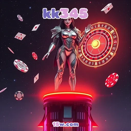 kk345: Navegue pelas Melhores Experiências em Simulação de Jogos!