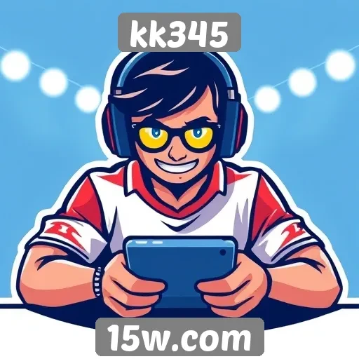 Comunidade de jogadores no kk345 cresce rapidamente