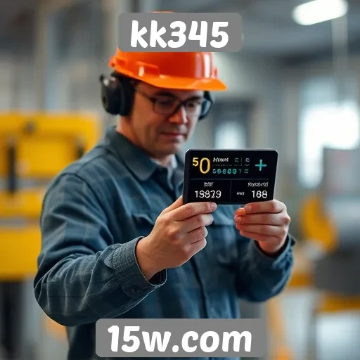 Novas funcionalidades do kk345 melhoram experiência do usuário