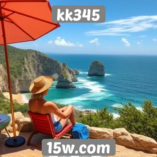 Dicas para maximizar sua experiência em kk345