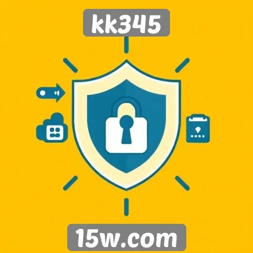 Estudo sobre a segurança das transações no kk345